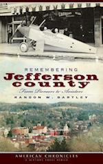 Remembering Jefferson County