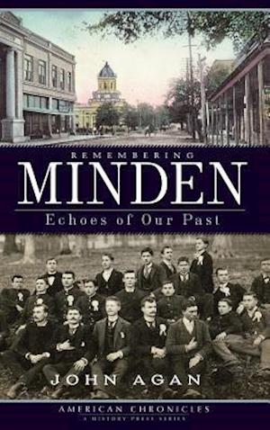 Remembering Minden