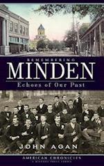 Remembering Minden