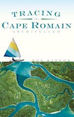 Tracing the Cape Romain Archipelago