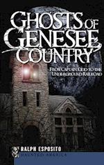 Ghosts of Genesee Country