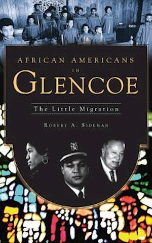 African Americans in Glencoe