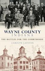 Wayne County, Indiana