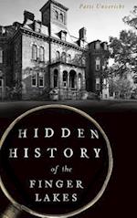 Hidden History of the Finger Lakes