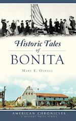 Historic Tales of Bonita