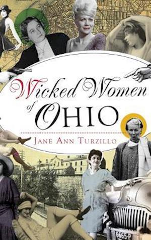 Wicked Women of Ohio