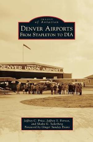 Denver Airports