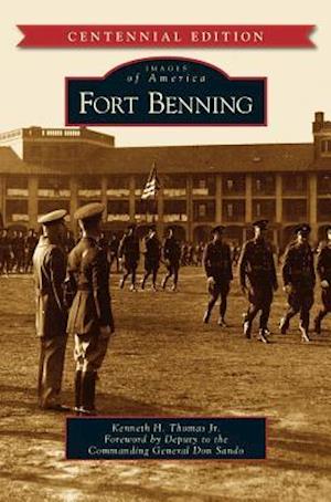 Fort Benning