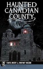 Haunted Canadian County