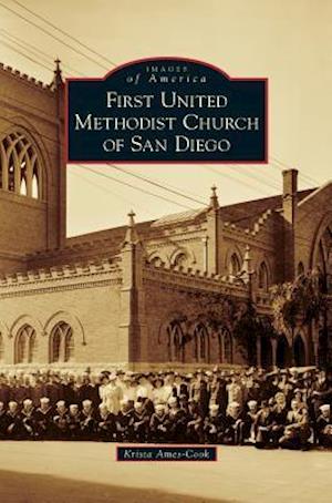 First United Methodist Church of San Diego