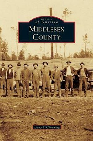 Middlesex County