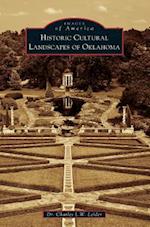 Historic Cultural Landscapes of Oklahoma