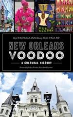 New Orleans Voodoo