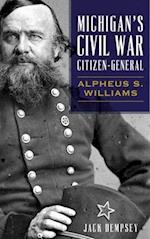 Michigan's Civil War Citizen-General