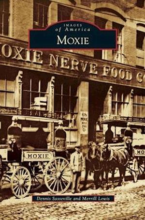 Moxie