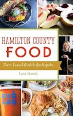 Hamilton County Food