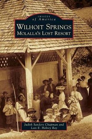 Wilhoit Springs