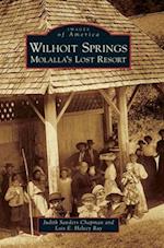 Wilhoit Springs