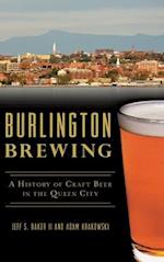 Burlington Brewing