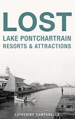 Lost Lake Pontchartrain Resorts and Attractions
