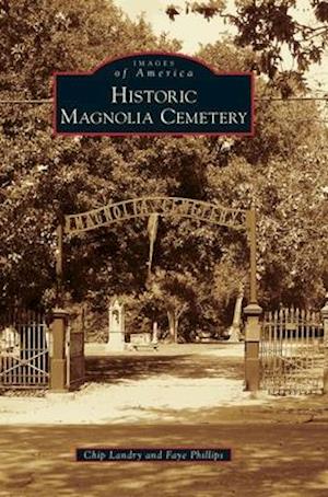 Historic Magnolia Cemetery