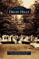 Druid Hills