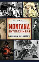 Montana Entertainers