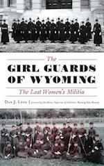 The Girl Guards of Wyoming