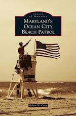 Maryland's Ocean City Beach Patrol