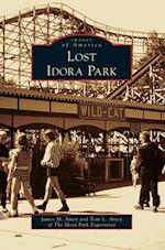 Lost Idora Park