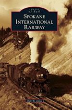 Spokane International Railway