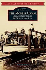 The Morris Canal