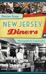 Stories from New Jersey Diners