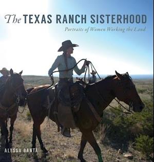 The Texas Ranch Sisterhood