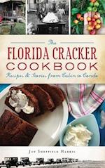 The Florida Cracker Cookbook