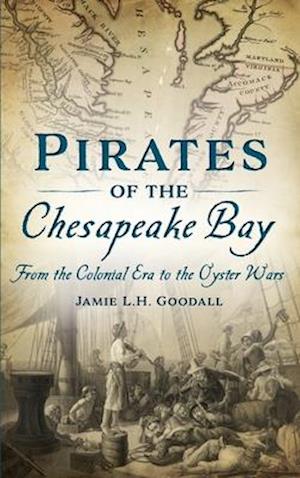 Pirates of the Chesapeake Bay