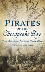 Pirates of the Chesapeake Bay