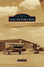 Luke Air Force Base