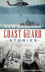 New England Coast Guard Stories