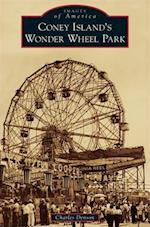 Coney Island's Wonder Wheel Park 