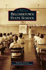 Belchertown State School 