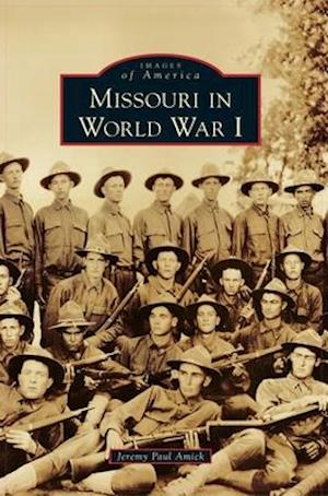 Missouri in World War I