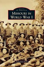 Missouri in World War I 