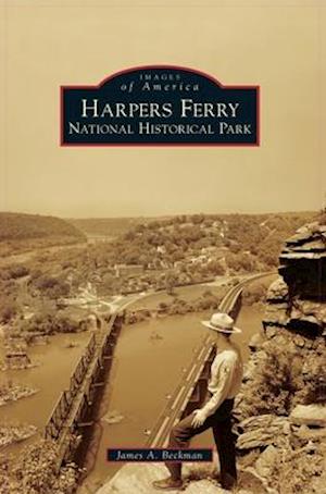 Harpers Ferry National Historical Park