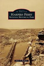 Harpers Ferry National Historical Park 