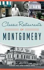Classic Restaurants of Montgomery 