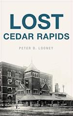 Lost Cedar Rapids 