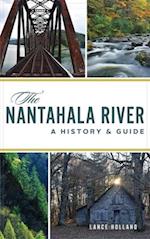 Nantahala River: A History & Guide 