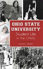 Ohio State University Student Life in the 1960s 