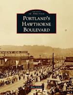 Portland's Hawthorne Boulevard 